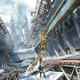 Image for article titled The Art of Bungie's Destiny